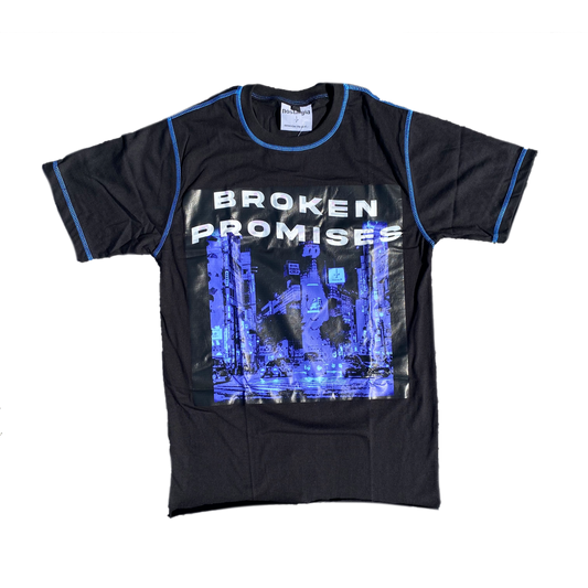 Broken Promises Tee