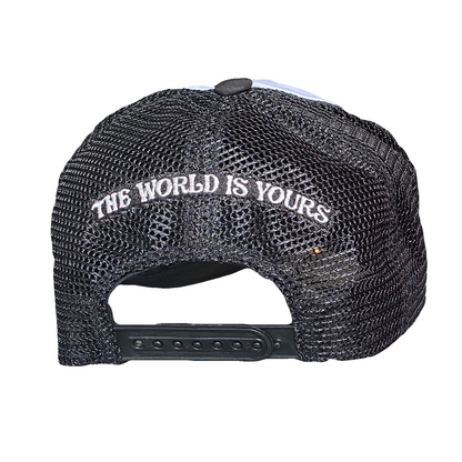 Nostalgia LuvR Hat