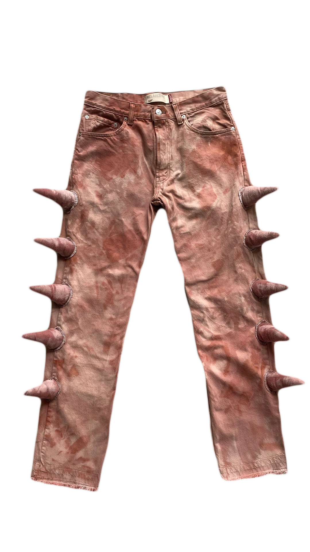 ISOLATION DENIM 1/10