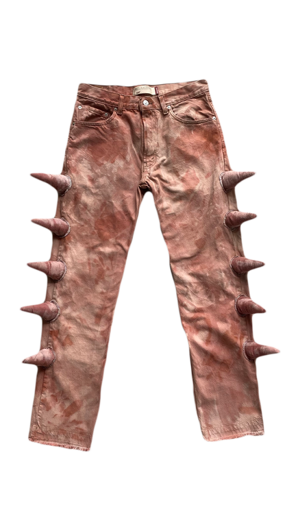 ISOLATION DENIM 1/10