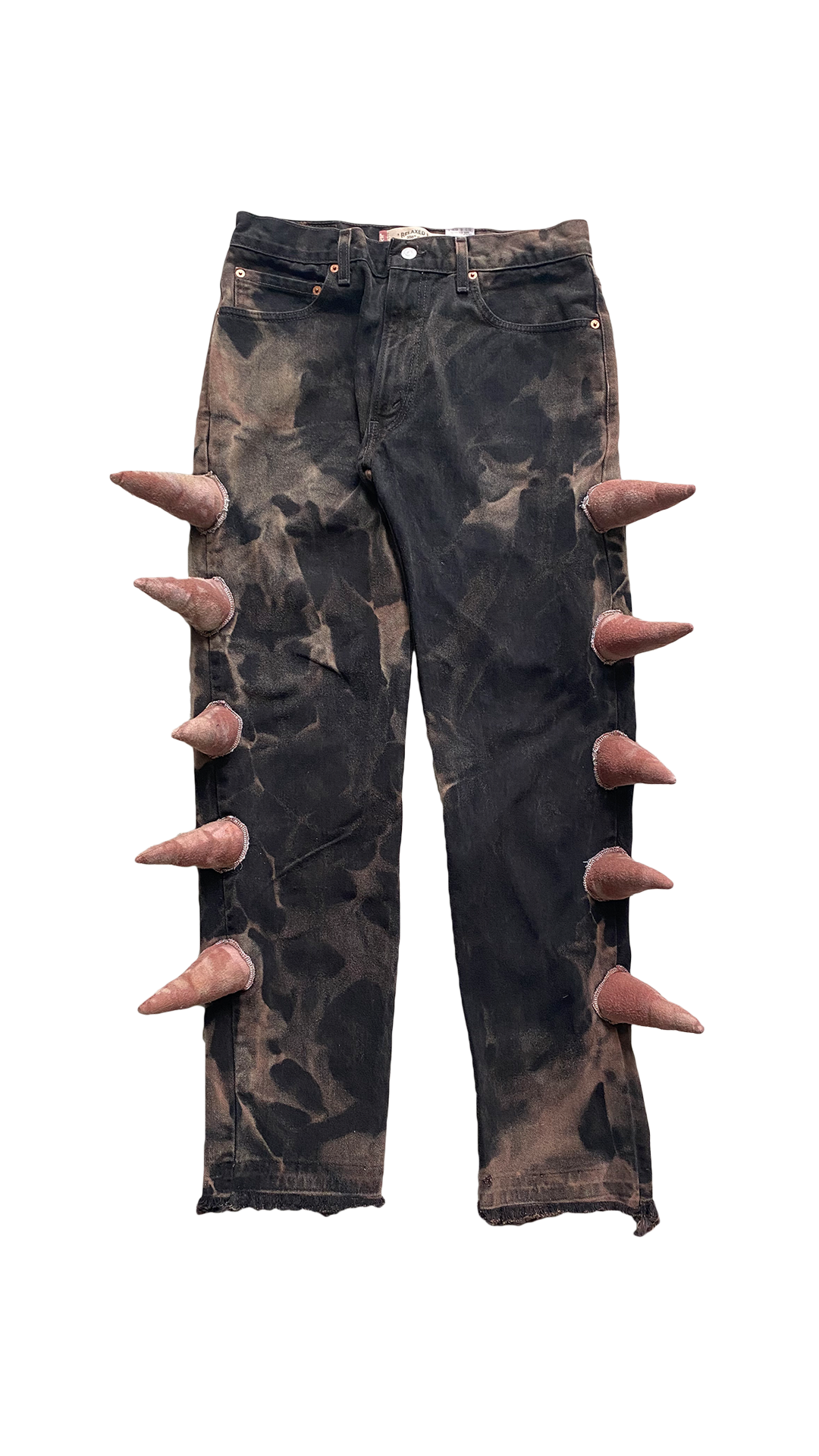 ISOLATION DENIM 10/10