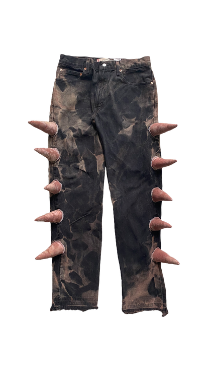 ISOLATION DENIM 10/10