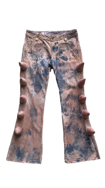 ISOLATION DENIM 2/10