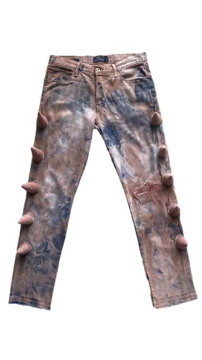 ISOLATION DENIM 3/10