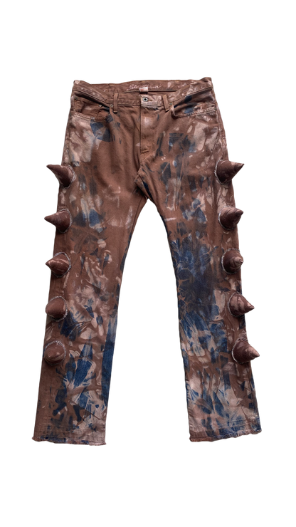 ISOLATION DENIM 4/10