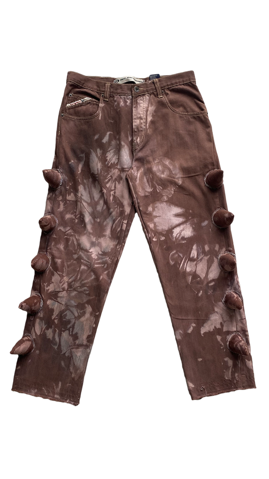 ISOLATION DENIM 5/10