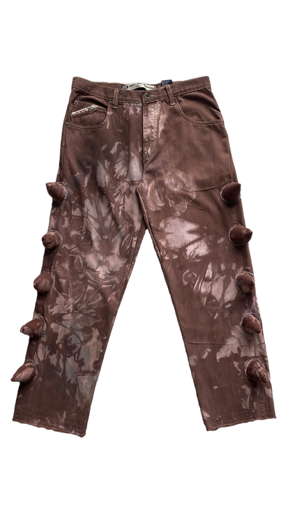 ISOLATION DENIM 5/10