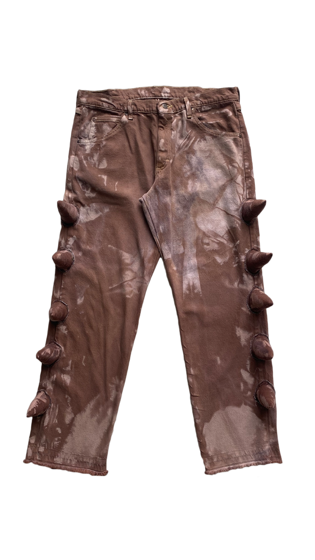 ISOLATION DENIM 6/10