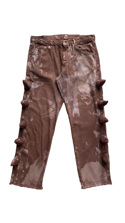 ISOLATION DENIM 6/10