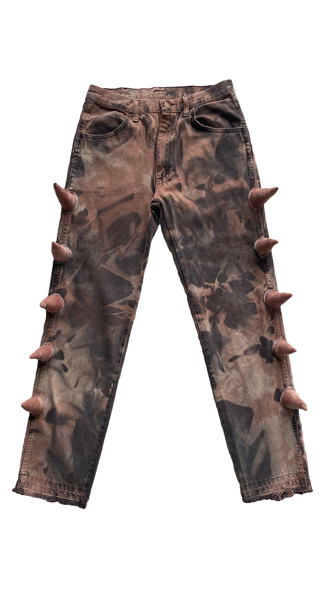 ISOLATION DENIM 7/10