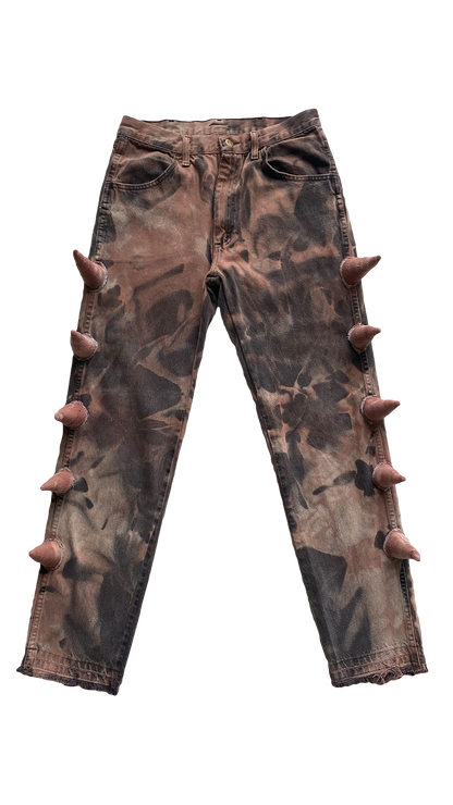 ISOLATION DENIM 7/10