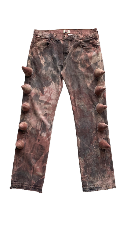 ISOLATION DENIM 8/10