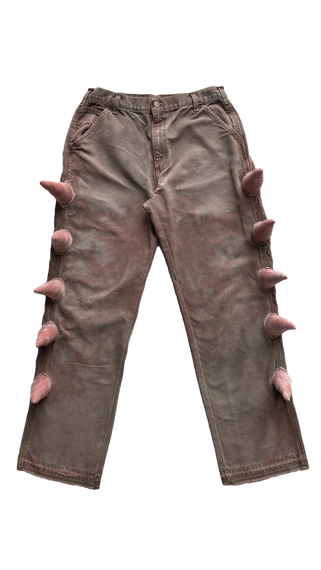 ISOLATION DENIM 9/10