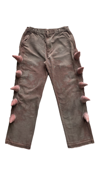 ISOLATION DENIM 9/10