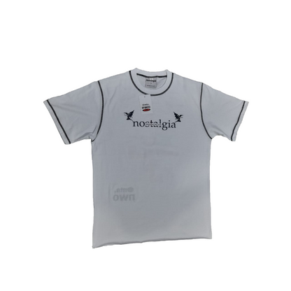 Demon Time Tee