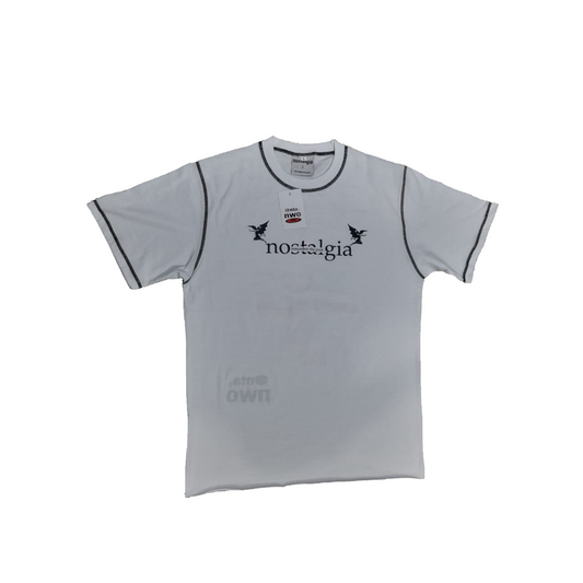 Demon Time Tee
