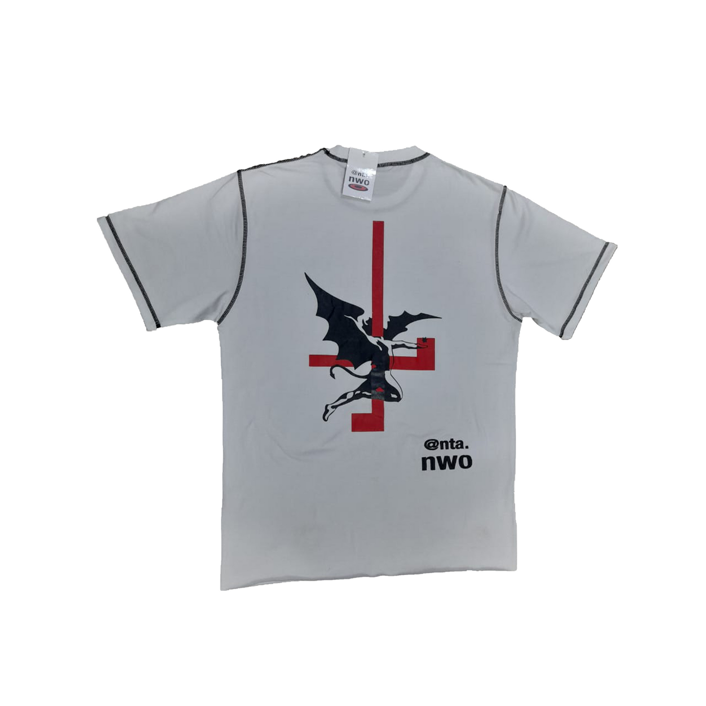 Demon Time Tee