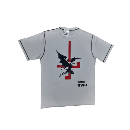 Demon Time Tee